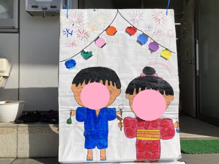✨🏮夏祭り集大成🏮✨