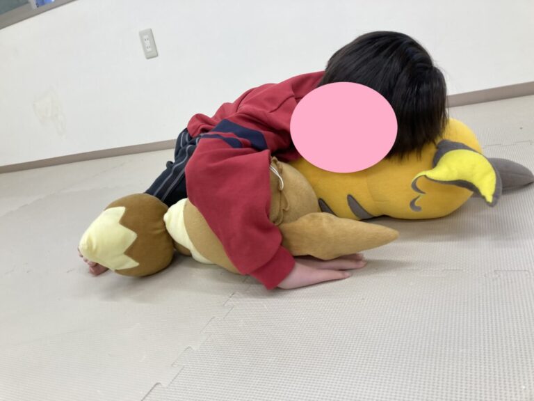 がんばったよ✨✨