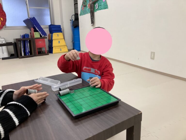 寒さに負けない！！😆