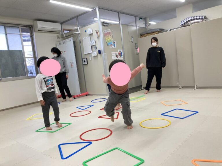 お引越しゲーム